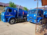 КамАЗ  65115 2015 года за 21 000 000 тг. в Атырау – фото 3