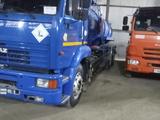 КамАЗ  65115 2015 года за 21 000 000 тг. в Атырау – фото 4