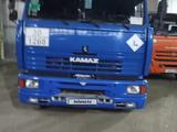КамАЗ  65115 2015 года за 21 000 000 тг. в Атырау – фото 5