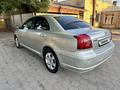 Toyota Avensis 2006 годаfor4 000 000 тг. в Караганда – фото 4