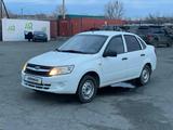 ВАЗ (Lada) Granta 2190 2013 годаfor2 600 000 тг. в Семей