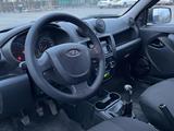 ВАЗ (Lada) Granta 2190 2013 годаfor2 600 000 тг. в Семей – фото 5