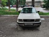 Audi 80 1991 года за 700 000 тг. в Тараз – фото 3