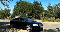 Audi A6 2006 годаүшін6 000 000 тг. в Уральск