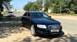 Audi A6 2006 годаүшін6 000 000 тг. в Уральск – фото 2