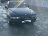 BMW 525 1995 годаүшін3 200 000 тг. в Актау – фото 4