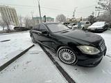 Mercedes-Benz S 500 2007 года за 7 777 777 тг. в Алматы – фото 2