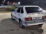 ВАЗ (Lada) 2114 2007 года за 850 000 тг. в Уральск – фото 2