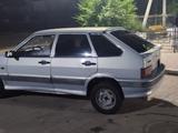 ВАЗ (Lada) 2114 2007 года за 850 000 тг. в Уральск