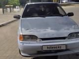 ВАЗ (Lada) 2114 2007 года за 850 000 тг. в Уральск – фото 3