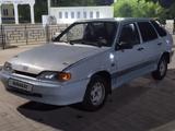 ВАЗ (Lada) 2114 2007 года за 850 000 тг. в Уральск – фото 4
