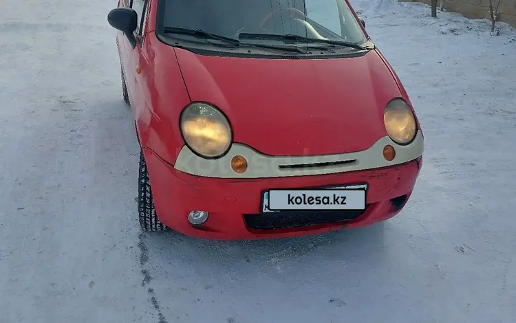 Daewoo Matiz 2012 годаfor1 280 000 тг. в Алматы