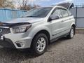 SsangYong Nomad 2014 года за 5 400 000 тг. в Актобе – фото 2