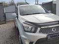 SsangYong Nomad 2014 года за 5 400 000 тг. в Актобе – фото 3