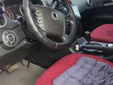 SsangYong Nomad 2014 года за 5 400 000 тг. в Актобе – фото 4