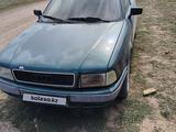 Audi 80 1992 года за 1 000 000 тг. в Атбасар