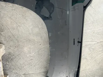 Крылья передние оригинал Лэнд крузер 200 за 50 000 тг. в Астана
