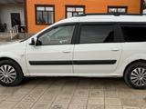 ВАЗ (Lada) Largus 2018 года за 3 700 000 тг. в Атырау – фото 2
