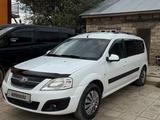 ВАЗ (Lada) Largus 2018 годаүшін3 700 000 тг. в Атырау