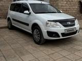 ВАЗ (Lada) Largus 2018 года за 3 700 000 тг. в Атырау – фото 3