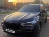 BMW X5 2021 годаүшін48 000 000 тг. в Астана