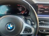 BMW X5 2021 года за 48 000 000 тг. в Астана – фото 4