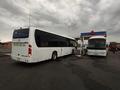 King Long  57 МЕСТ ПРИГОРОДНЫЙ междугородний туристический дизельный автобус 2022 года за 67 990 000 тг. в Талдыкорган – фото 27