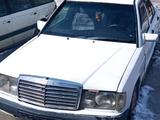 Mercedes-Benz 190 1991 годаүшін700 000 тг. в Павлодар