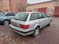 Audi 80 1993 годаүшін1 900 000 тг. в Темиртау – фото 2