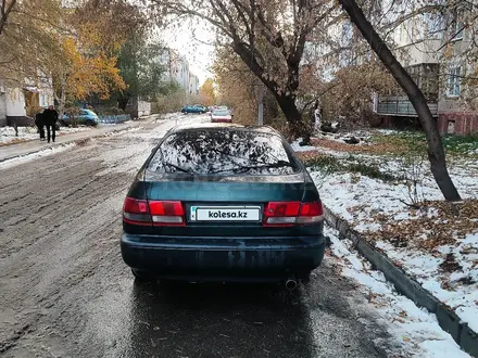 Toyota Carina E 1995 года за 1 450 000 тг. в Петропавловск – фото 6