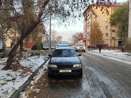 Toyota Carina E 1995 года за 1 450 000 тг. в Петропавловск – фото 7