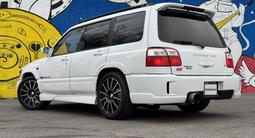 Subaru Forester 1998 года за 3 690 000 тг. в Алматы