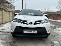 Toyota RAV4 2014 годаүшін10 150 000 тг. в Атырау