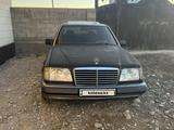 Mercedes-Benz E 260 1992 года за 600 000 тг. в Туркестан – фото 2