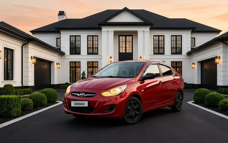Kia Rio 2014 года за 5 555 555 тг. в Алматы