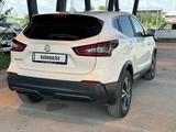 Nissan Qashqai 2021 года за 10 000 000 тг. в Шымкент – фото 4