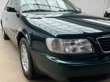 Audi A6 1996 года за 4 000 000 тг. в Актау – фото 3