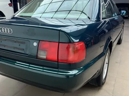 Audi A6 1996 года за 4 000 000 тг. в Актау – фото 2