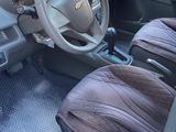Chevrolet Cobalt 2024 годаүшін6 300 000 тг. в Актау