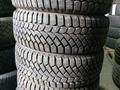 185/55R15 Gislaved за 70 000 тг. в Алматы