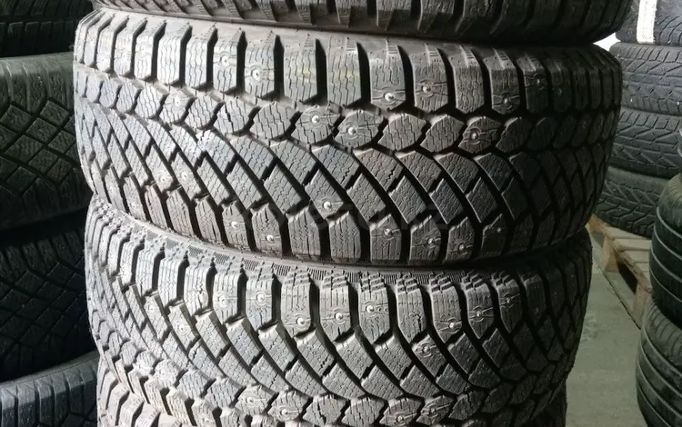 185/55R15 Gislaved за 70 000 тг. в Алматы