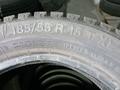185/55R15 Gislaved за 70 000 тг. в Алматы – фото 7