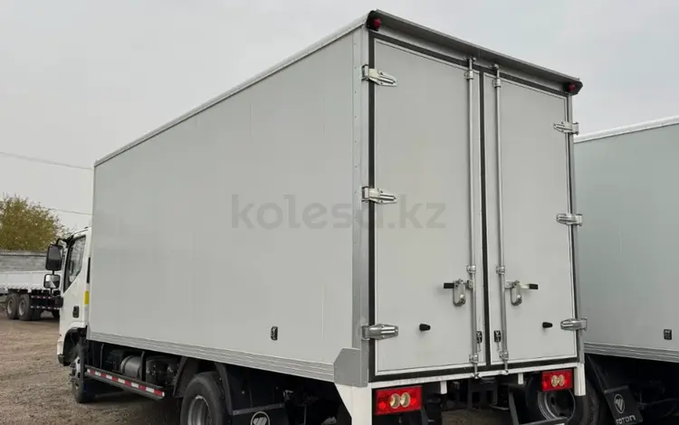 Foton 2025 года за 16 500 000 тг. в Караганда
