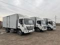 Foton 2025 года за 16 500 000 тг. в Караганда – фото 5