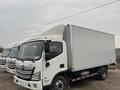 Foton 2025 года за 16 500 000 тг. в Караганда – фото 4