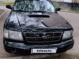 Subaru Forester 1998 года за 2 200 000 тг. в Алматы – фото 2