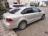 Volkswagen Polo 2014 года за 4 600 000 тг. в Уральск – фото 4