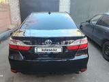 Toyota Camry 2015 годаfor11 000 000 тг. в Павлодар