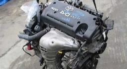 1AZ-FE Двигатель Toyota Avensis 1AZ/2AZ/1MZ/2GR/ACK/K24/АКПП за 75 800 тг. в Астана – фото 5