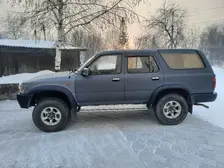 Toyota Hilux Surf, 1991